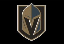 Vegas Golden Knights Logo