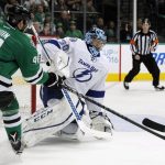 Ben Bishop
