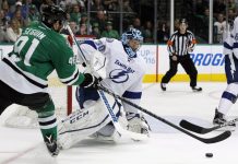 Ben Bishop