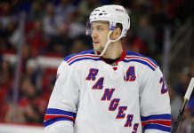 Derek Stepan