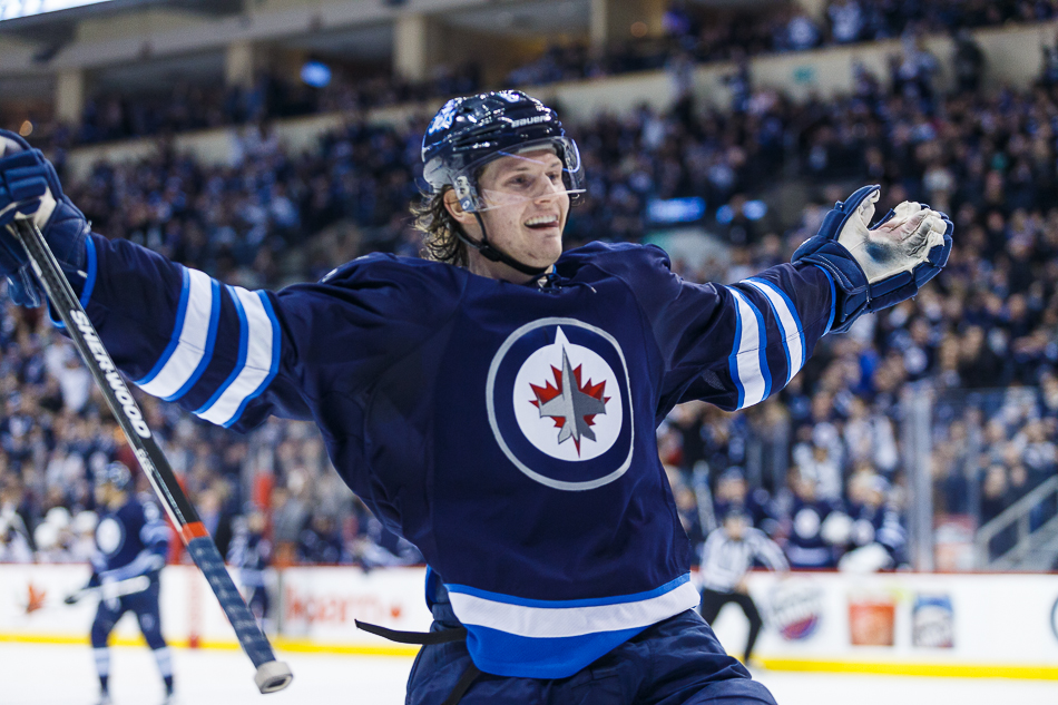 jacob trouba nhl