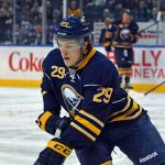 Jake McCabe