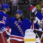 New York Rangers trade rumors