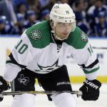 Patrick Sharp