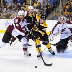 Boston Bruins trade rumors