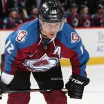 Jarome Iginla