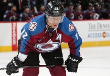 Jarome Iginla