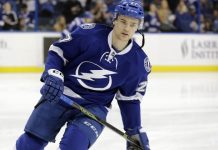Jonathan Drouin