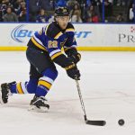Kevin Shattenkirk