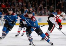Matt Duchene