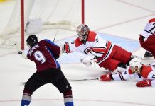 Matt Duchene