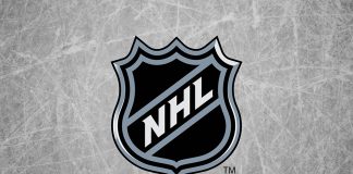 NHL trade rumors - NHL Logo