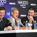 Top 100 NHL Players of All-Time List