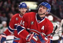 Tomas Plekanec