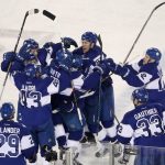 Toronto Maple Leafs rumors