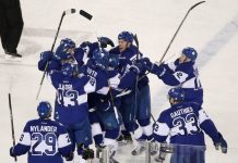 Toronto Maple Leafs rumors