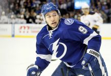 Tyler Johnson