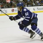 Will the Toronto Maple Leafs trade William Nylander?