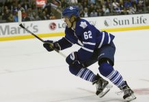 Will the Toronto Maple Leafs trade William Nylander?