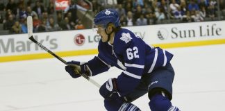 Will the Toronto Maple Leafs trade William Nylander?