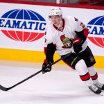 Curtis Lazar