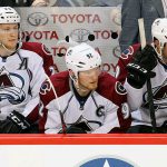 Gabriel Landeskog