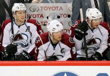 Gabriel Landeskog