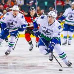 Alex Burrows