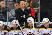Claude Julien