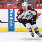 Jarome Iginla