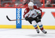 Jarome Iginla