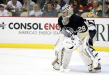 Marc-Andre Fleury