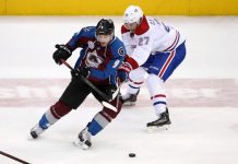 Matt Duchene