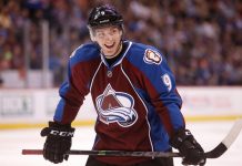 Matt Duchene