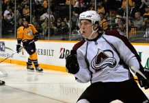 Matt Duchene
