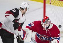Martin Hanzal trade rumors