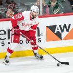 Riley Sheahan