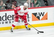 Riley Sheahan