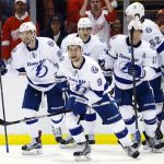 Tampa Bay Lightning trade rumors