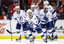 Tampa Bay Lightning trade rumors