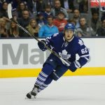 William Nylander