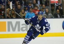 William Nylander
