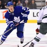 William Nylander