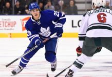 William Nylander