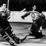 Bernie Geoffrion