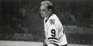 Bobby Hull