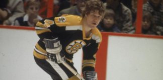 Bobby Orr