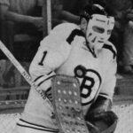 Eddie Johnston