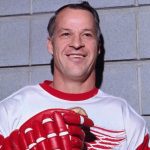 Gordie Howe