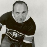 Howie Morenz